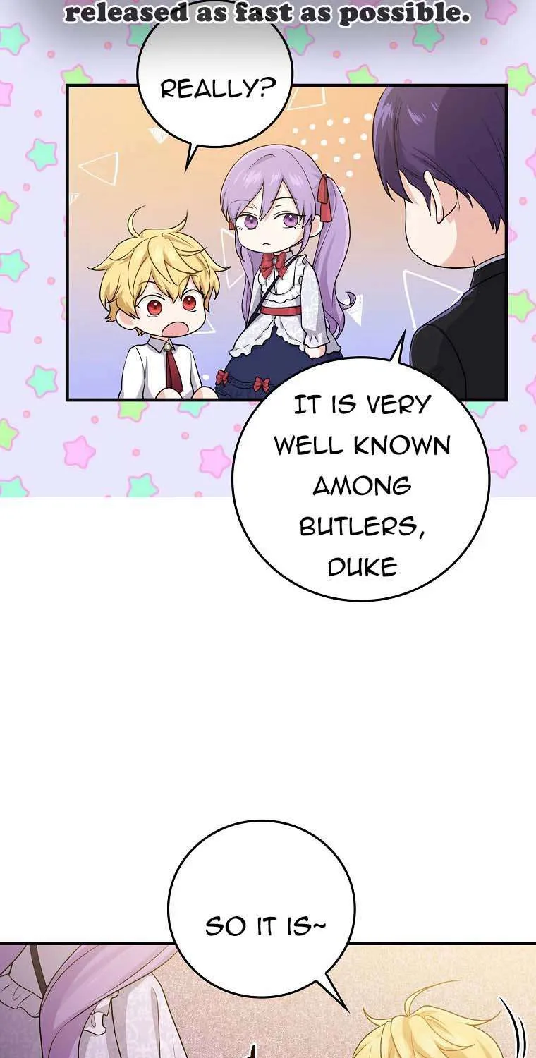 I Acted As the Adopted Daughter Too Well Chapter 13 page 23 - 