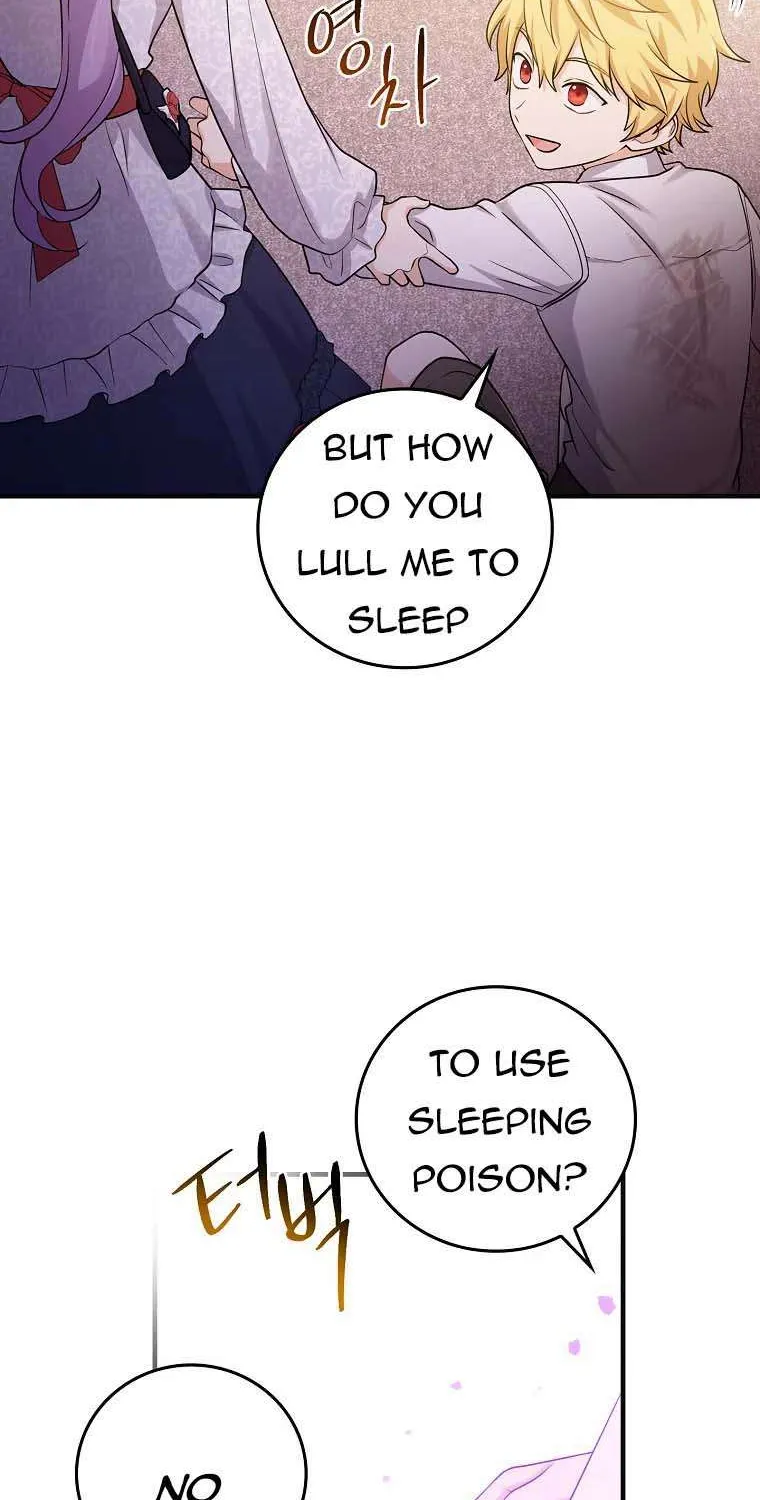 I Acted As the Adopted Daughter Too Well Chapter 13 page 24 - 