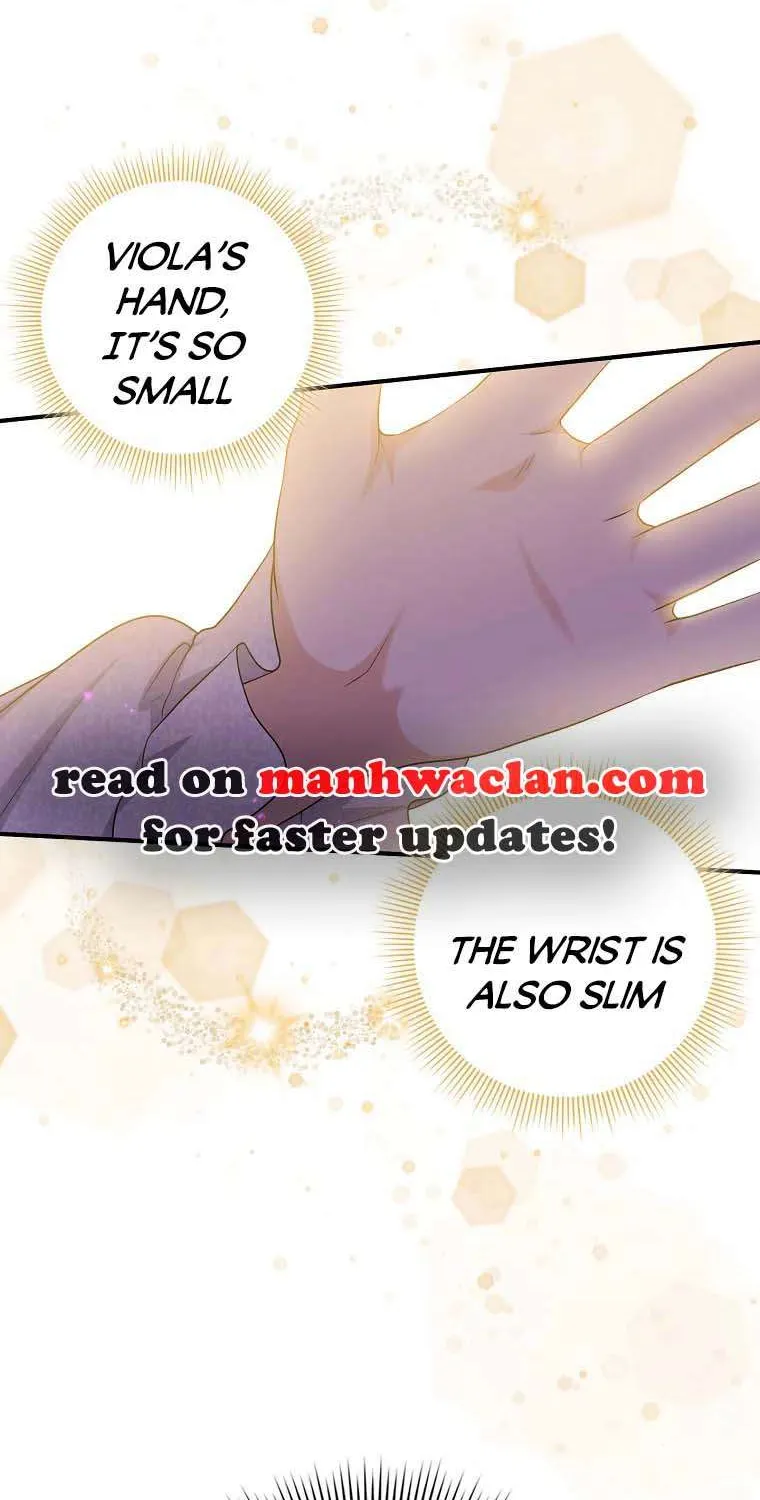 I Acted As the Adopted Daughter Too Well Chapter 13 page 28 - 