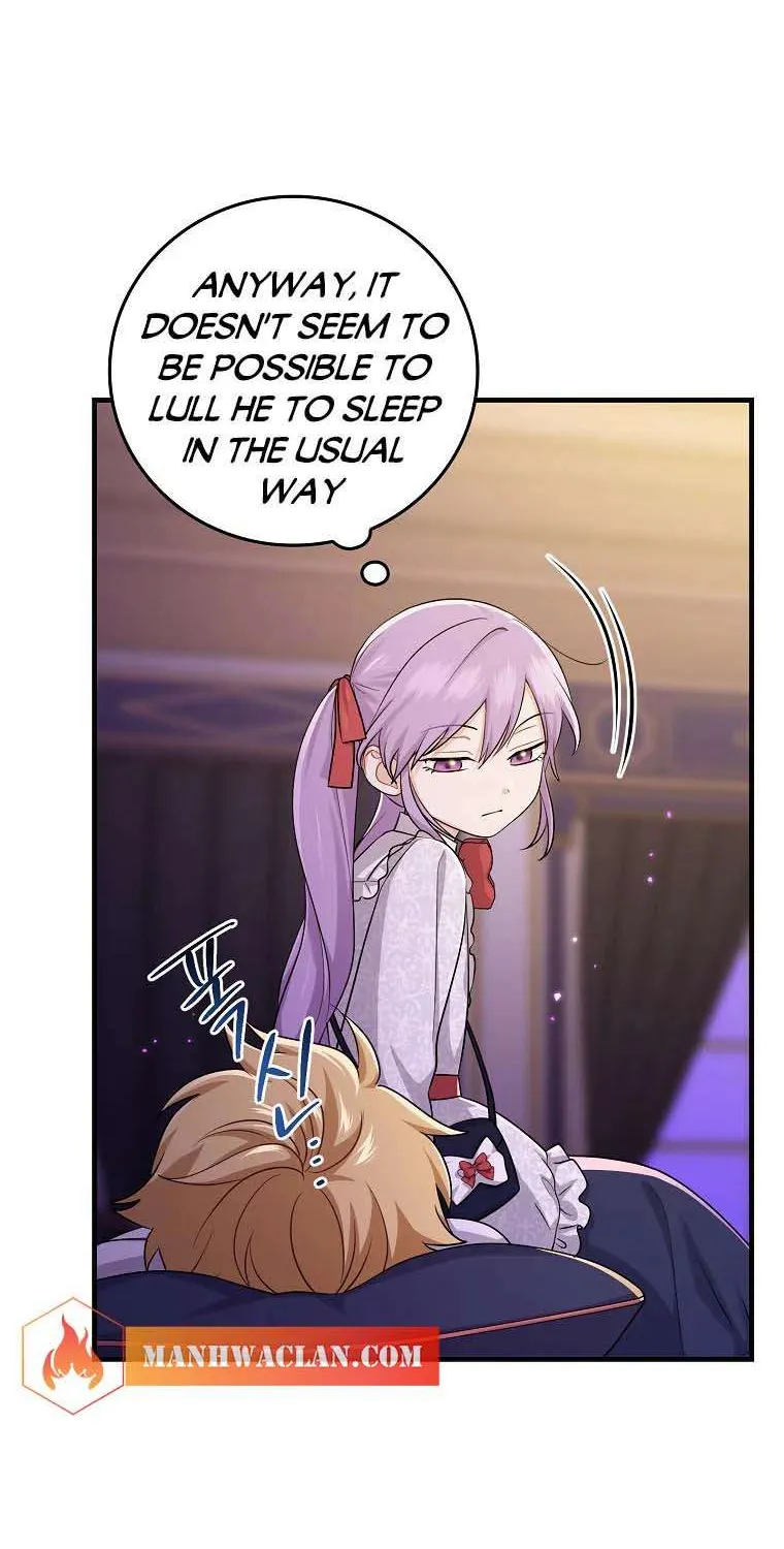 I Acted As the Adopted Daughter Too Well Chapter 13 page 30 - 