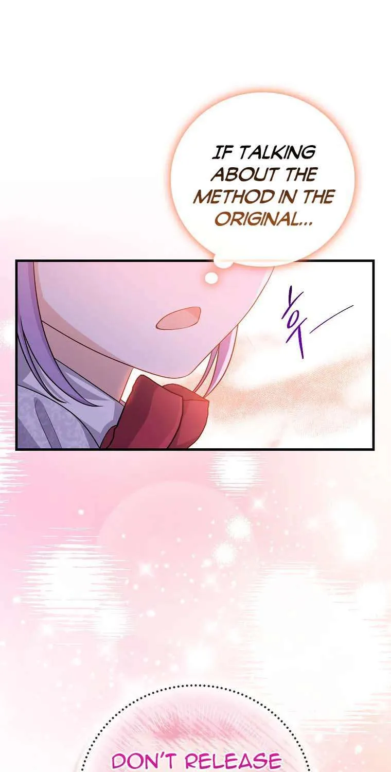 I Acted As the Adopted Daughter Too Well Chapter 13 page 31 - 