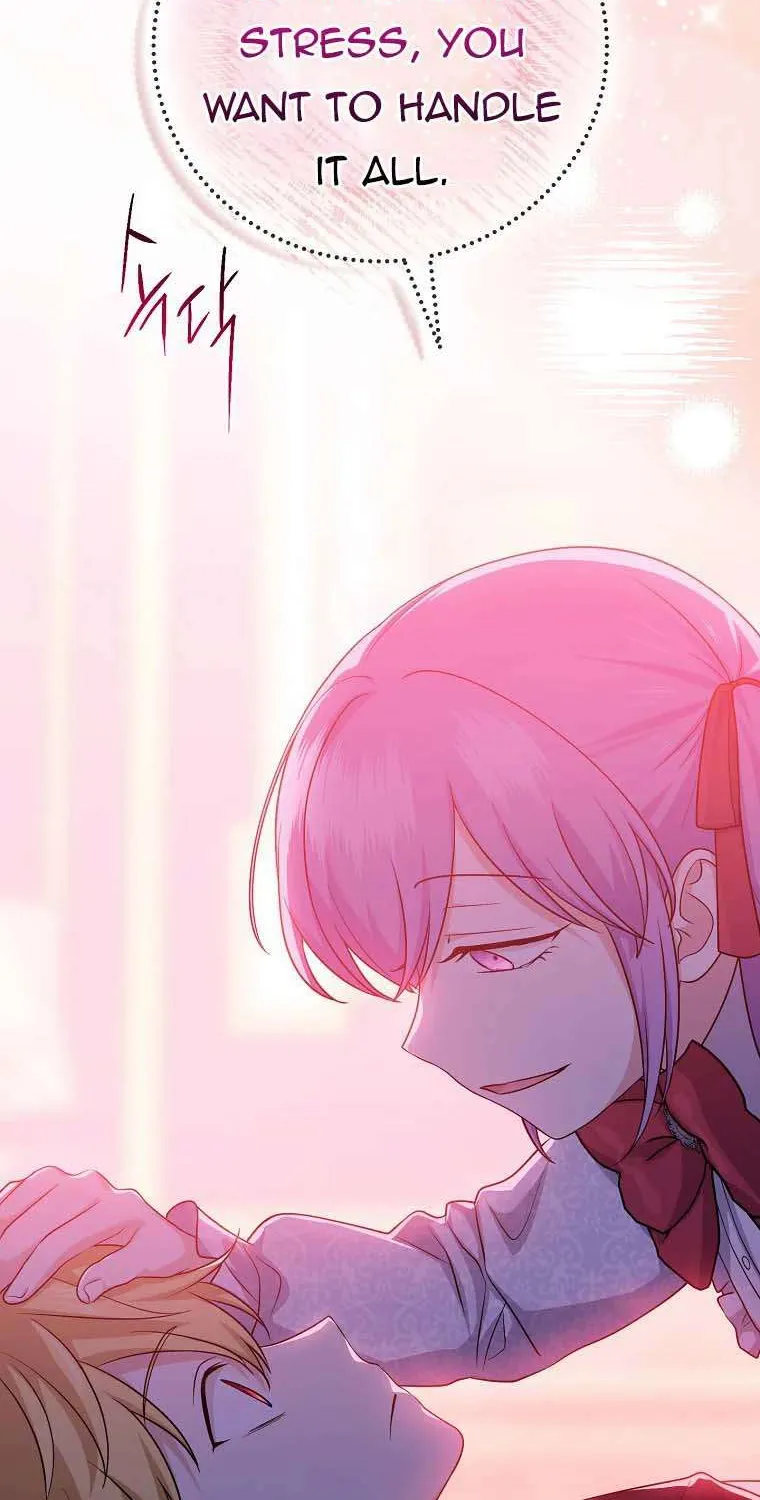 I Acted As the Adopted Daughter Too Well Chapter 13 page 32 - 