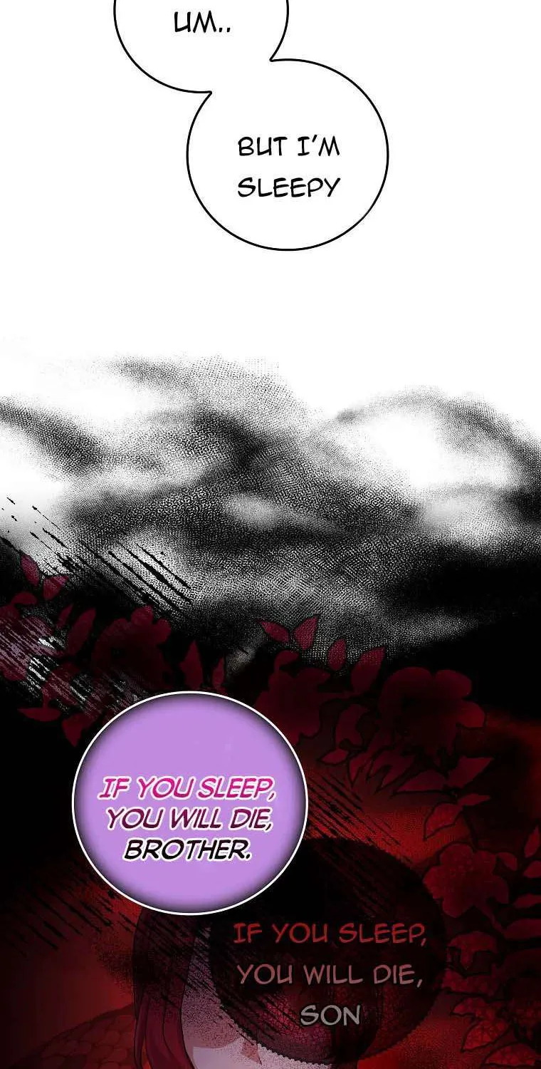 I Acted As the Adopted Daughter Too Well Chapter 13 page 34 - 