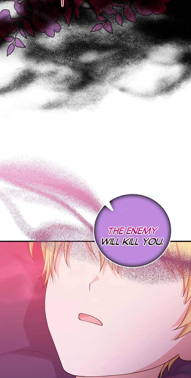 I Acted As the Adopted Daughter Too Well Chapter 13 page 36 - 