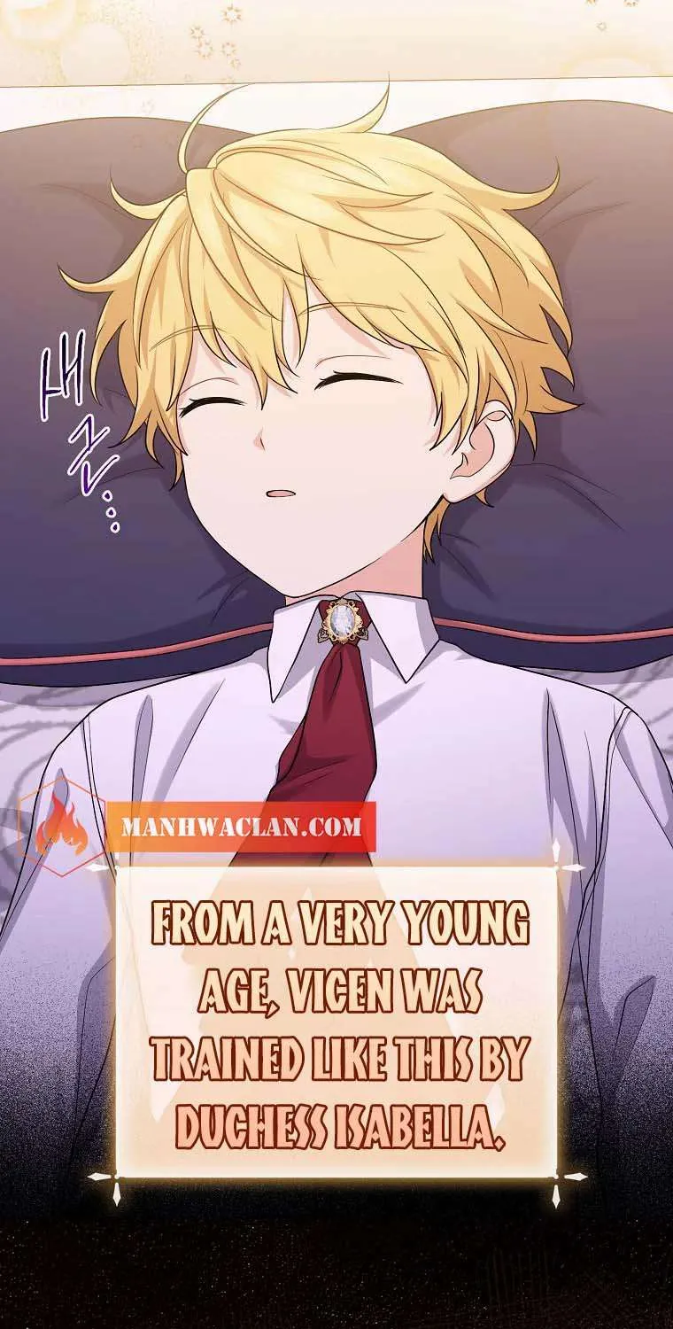 I Acted As the Adopted Daughter Too Well Chapter 13 page 40 - 