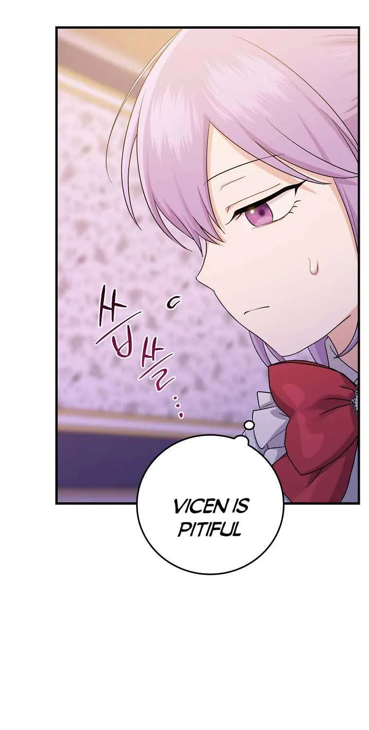 I Acted As the Adopted Daughter Too Well Chapter 13 page 44 - 