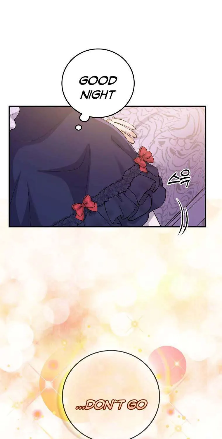 I Acted As the Adopted Daughter Too Well Chapter 13 page 45 - 