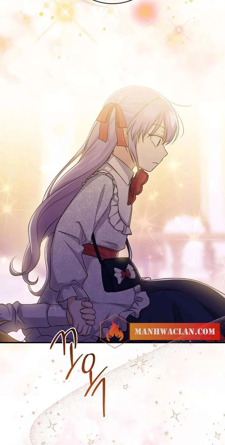I Acted As the Adopted Daughter Too Well Chapter 13 page 46 - 