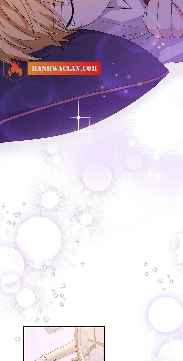 I Acted As the Adopted Daughter Too Well Chapter 13 page 50 - 