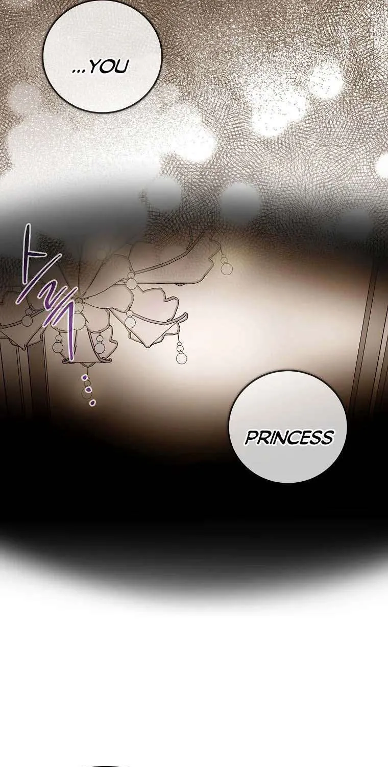 I Acted As the Adopted Daughter Too Well Chapter 13 page 54 - 