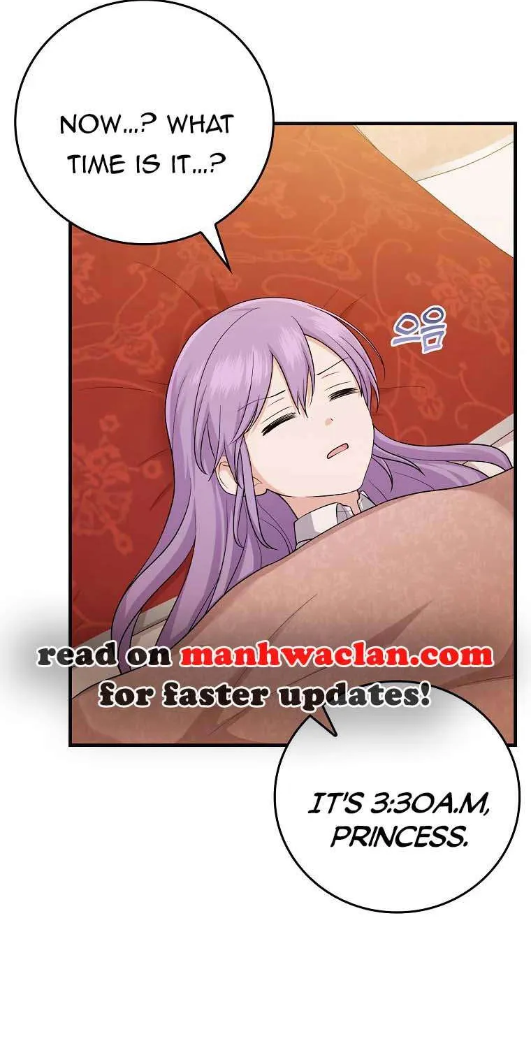 I Acted As the Adopted Daughter Too Well Chapter 13 page 55 - 