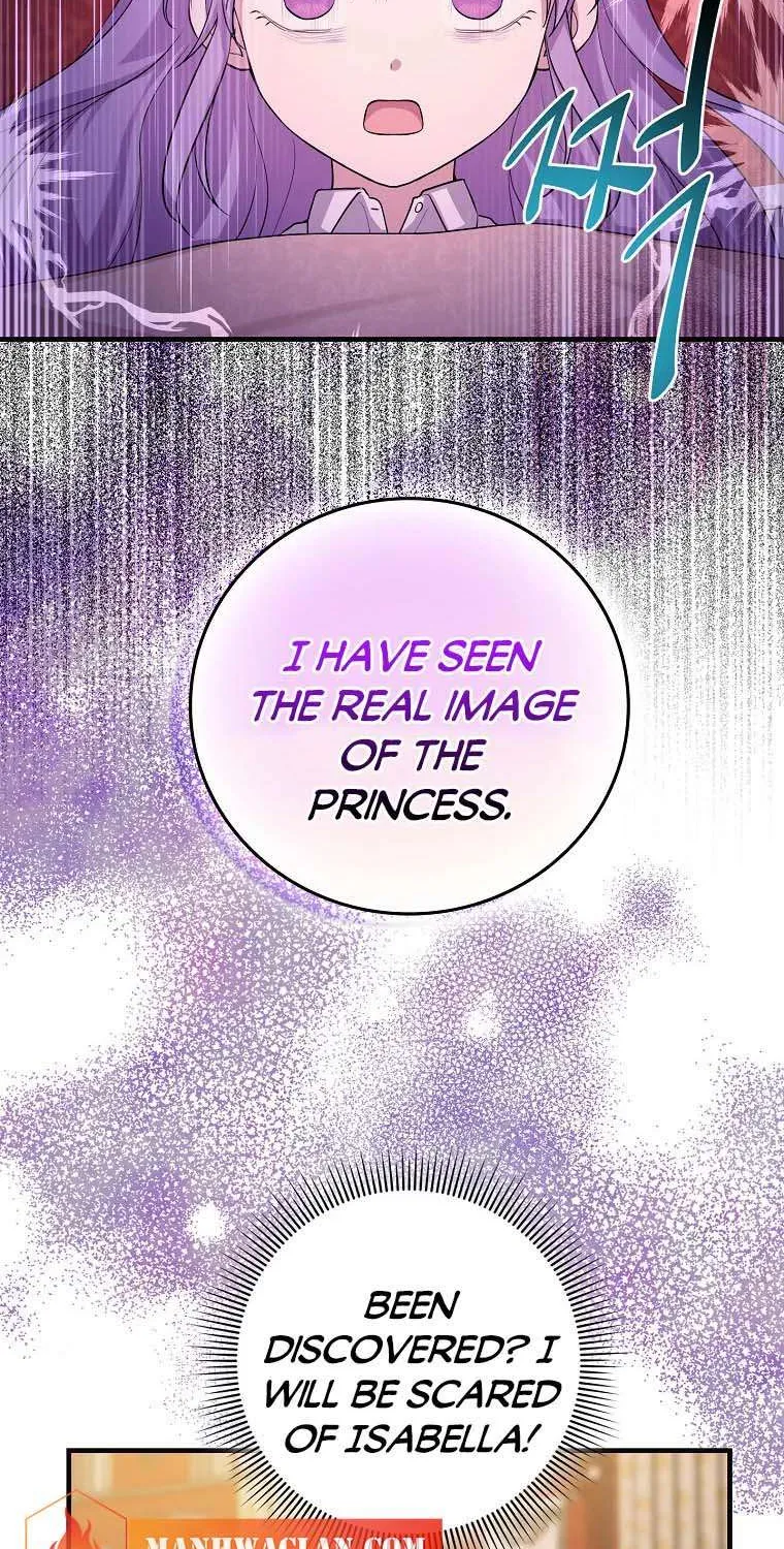 I Acted As the Adopted Daughter Too Well Chapter 13 page 57 - 