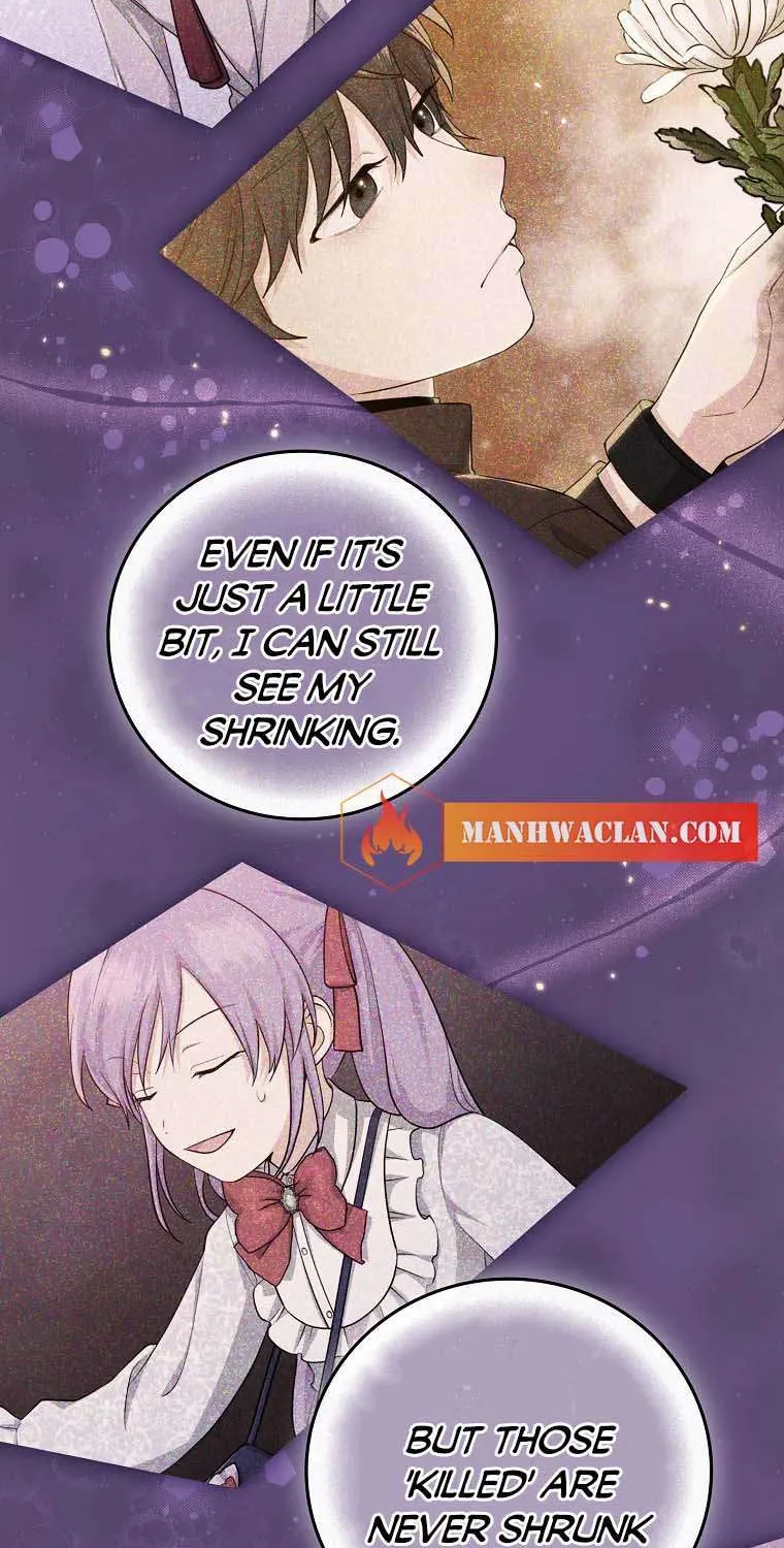 I Acted As the Adopted Daughter Too Well Chapter 13 page 61 - 