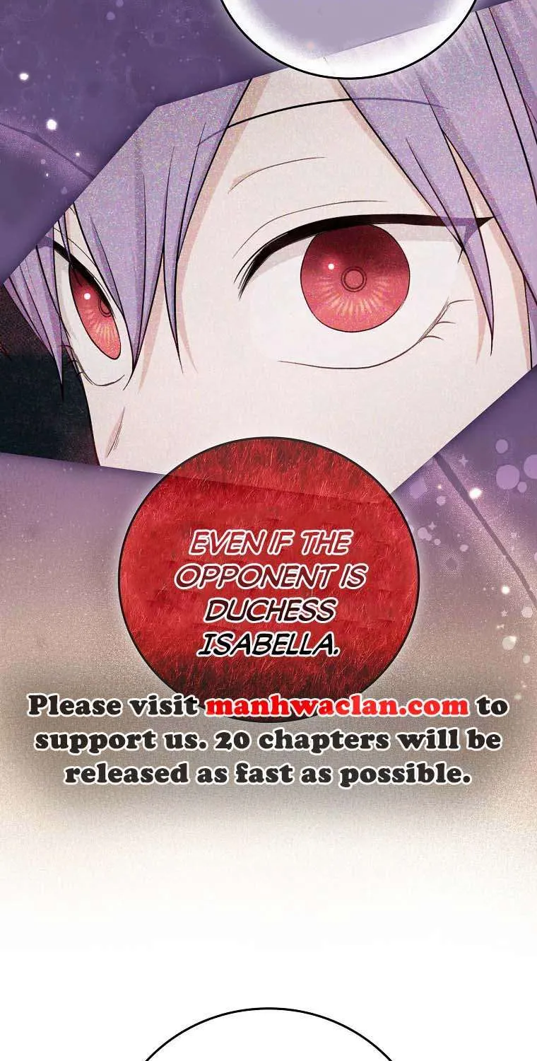I Acted As the Adopted Daughter Too Well Chapter 13 page 62 - 