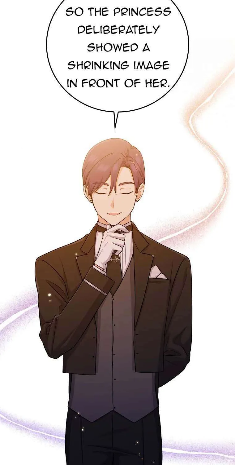 I Acted As the Adopted Daughter Too Well Chapter 13 page 63 - 