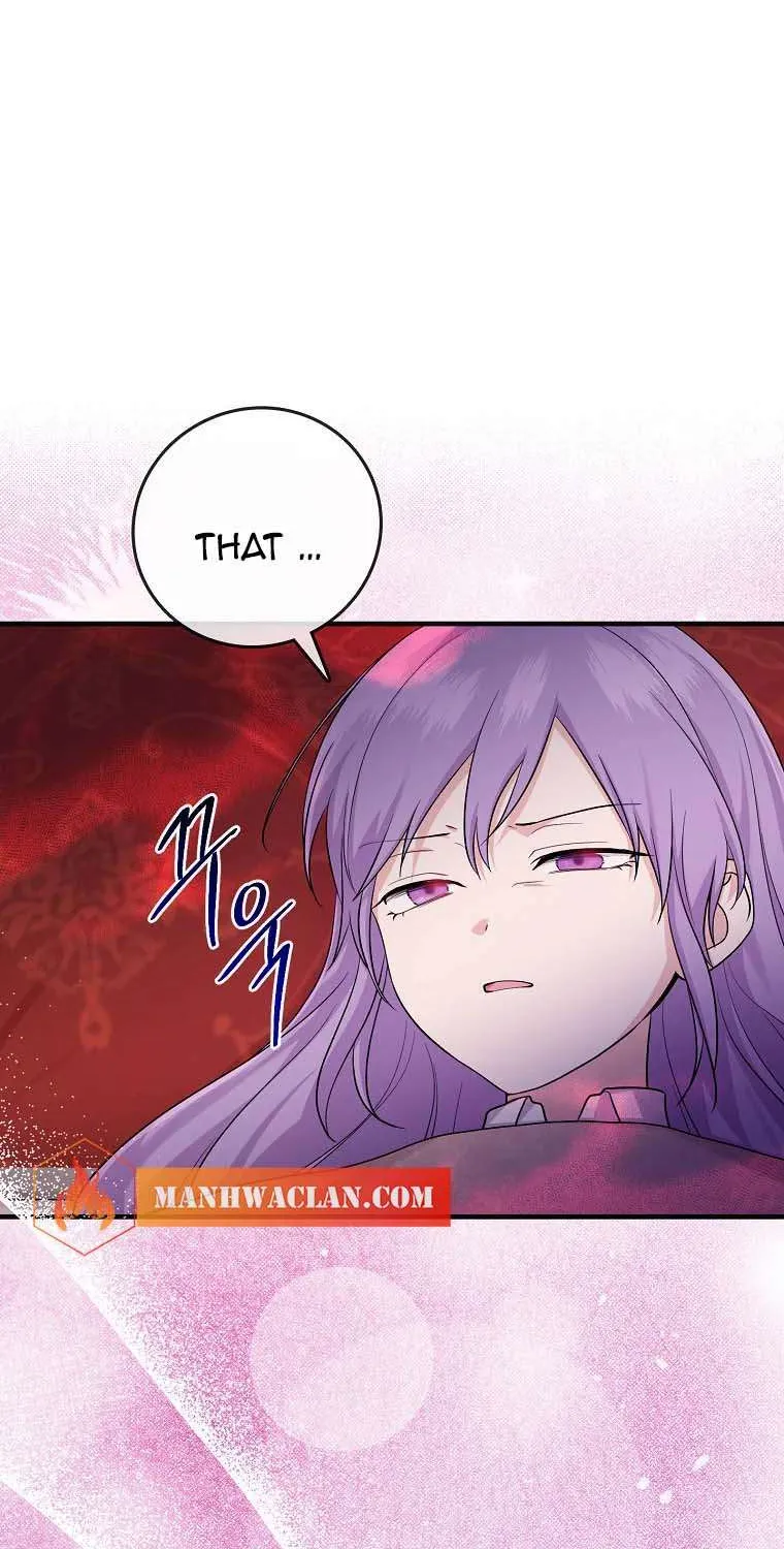 I Acted As the Adopted Daughter Too Well Chapter 13 page 66 - 