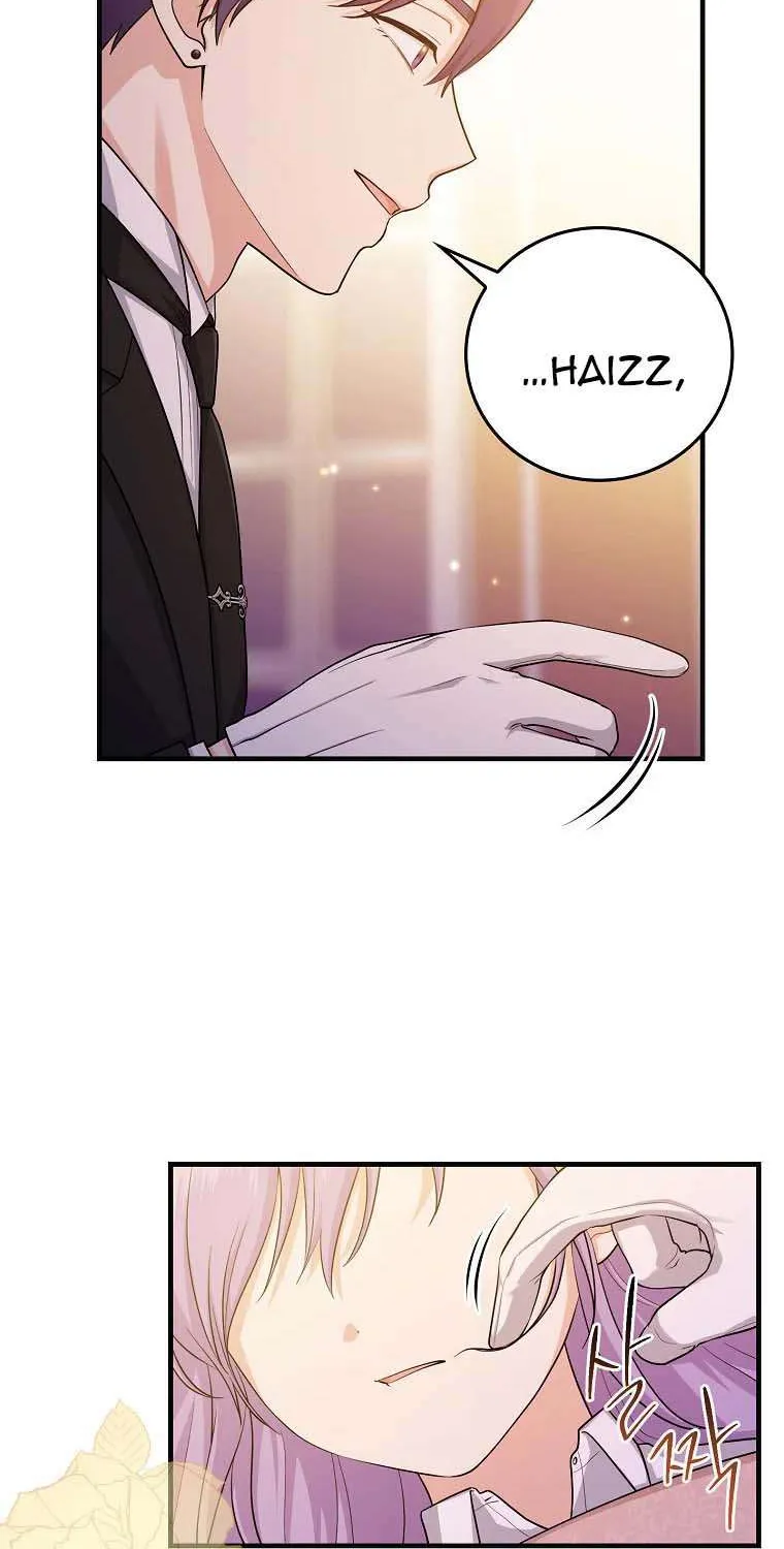 I Acted As the Adopted Daughter Too Well Chapter 13 page 70 - 
