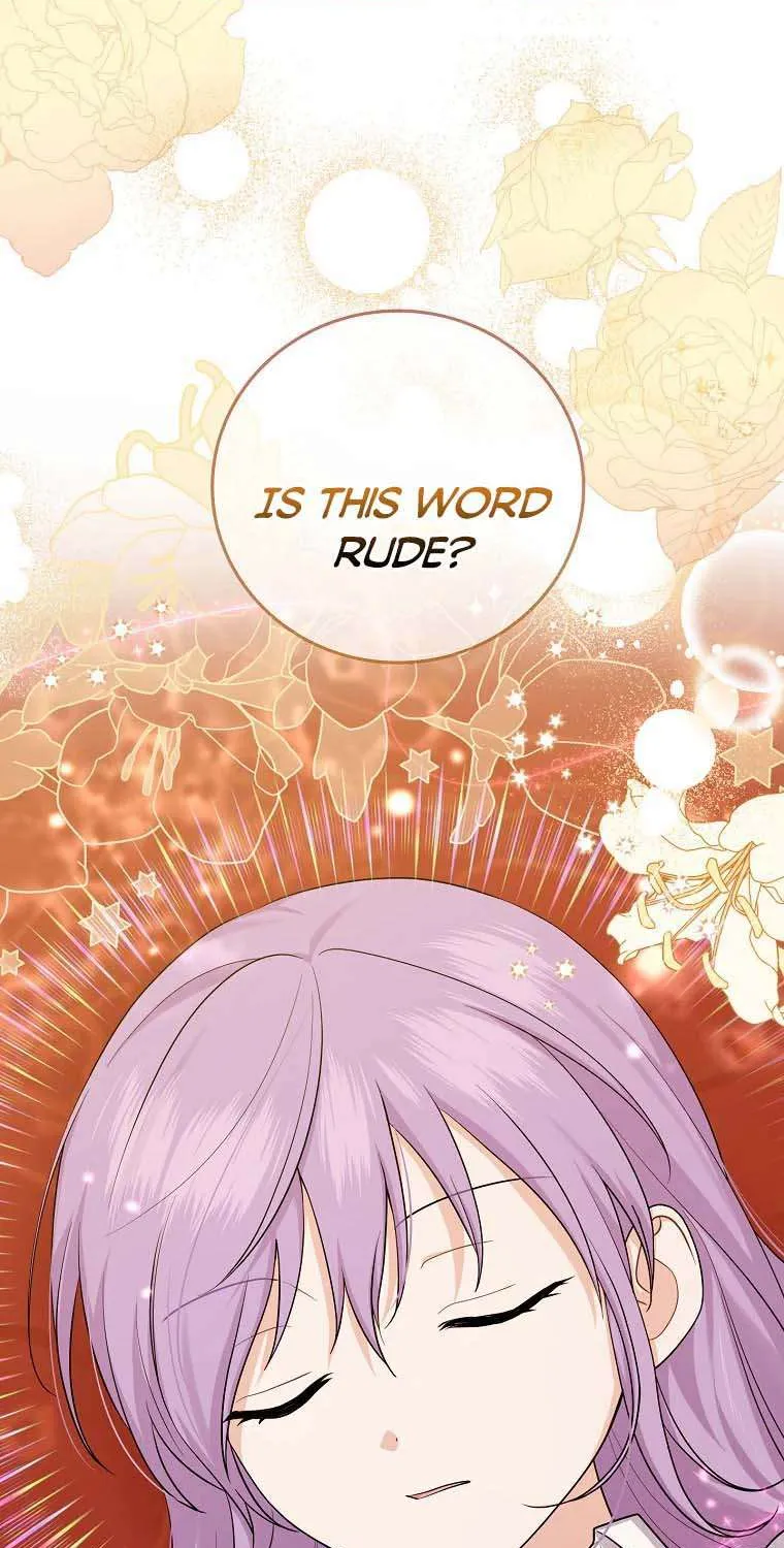 I Acted As the Adopted Daughter Too Well Chapter 13 page 71 - 