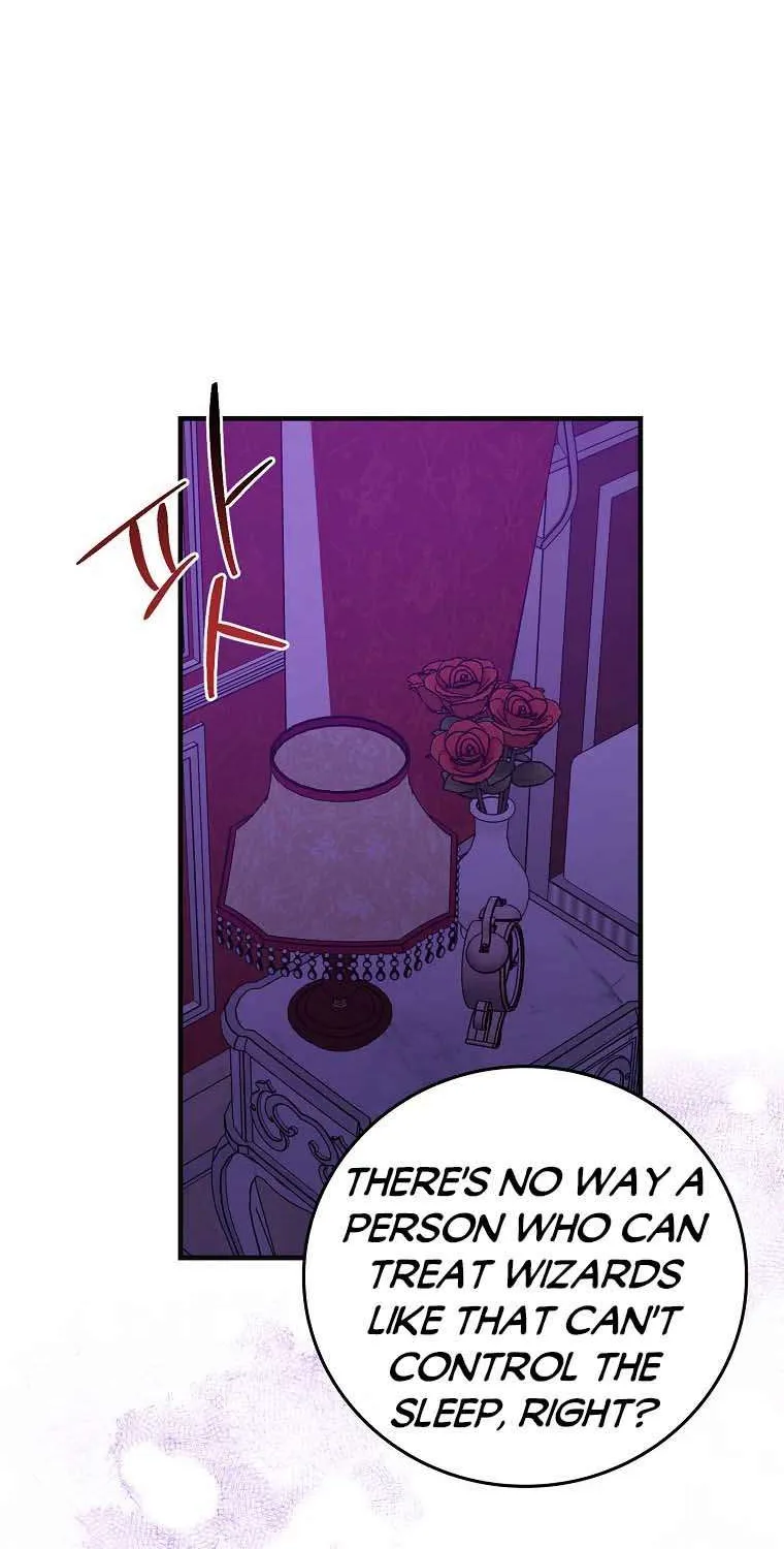 I Acted As the Adopted Daughter Too Well Chapter 13 page 74 - 