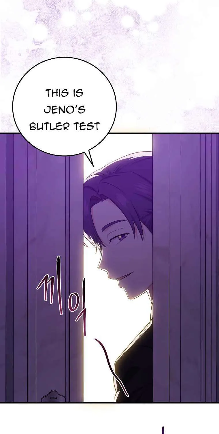 I Acted As the Adopted Daughter Too Well Chapter 13 page 75 - 