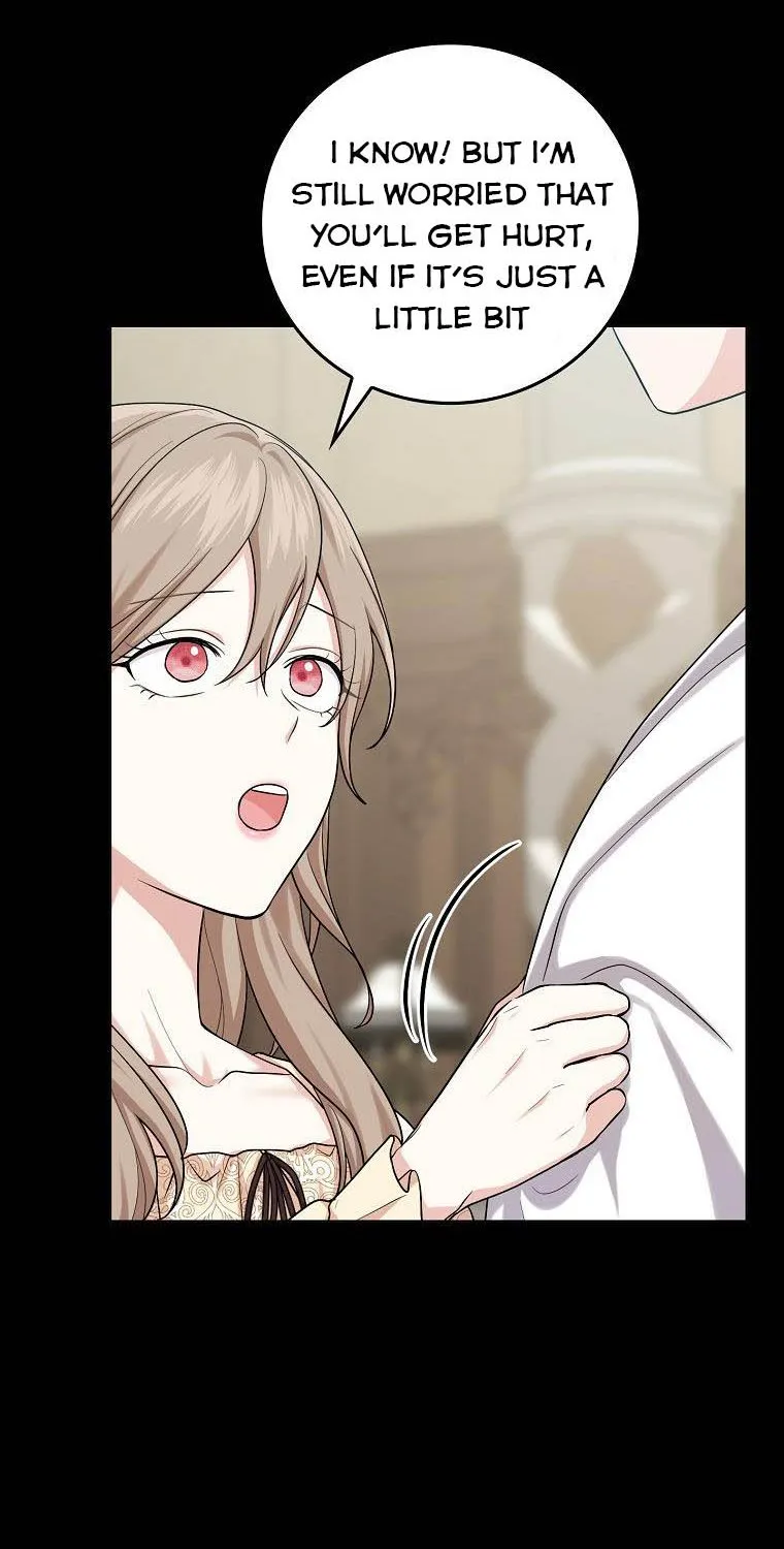 I Acted As the Adopted Daughter Too Well Chapter 14 page 15 - 