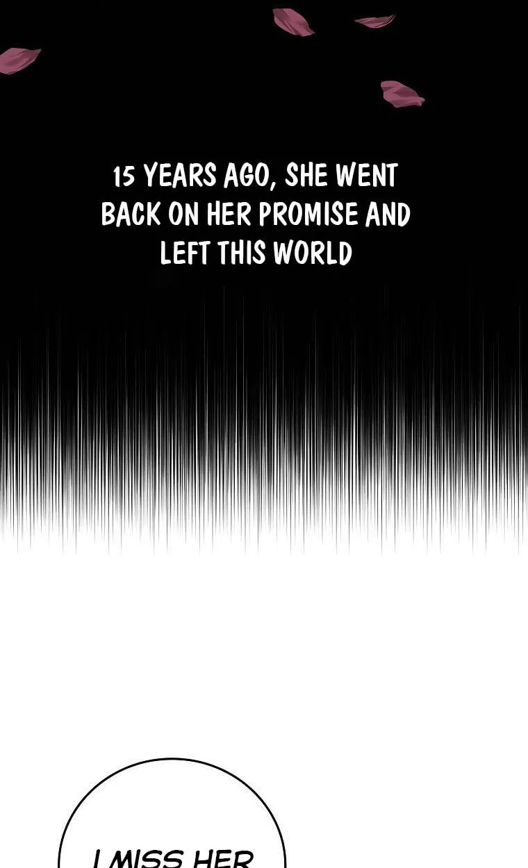 I Acted As the Adopted Daughter Too Well Chapter 14 page 22 - 