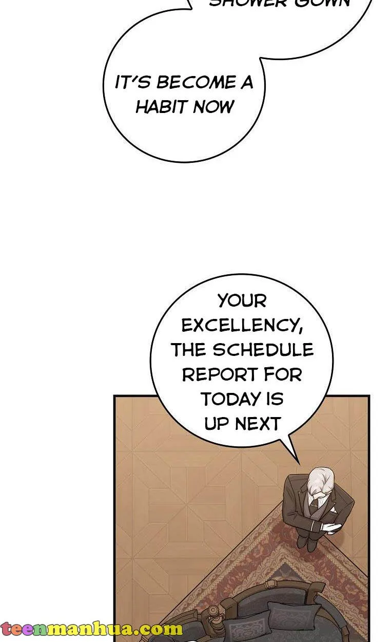 I Acted As the Adopted Daughter Too Well Chapter 14 page 24 - 