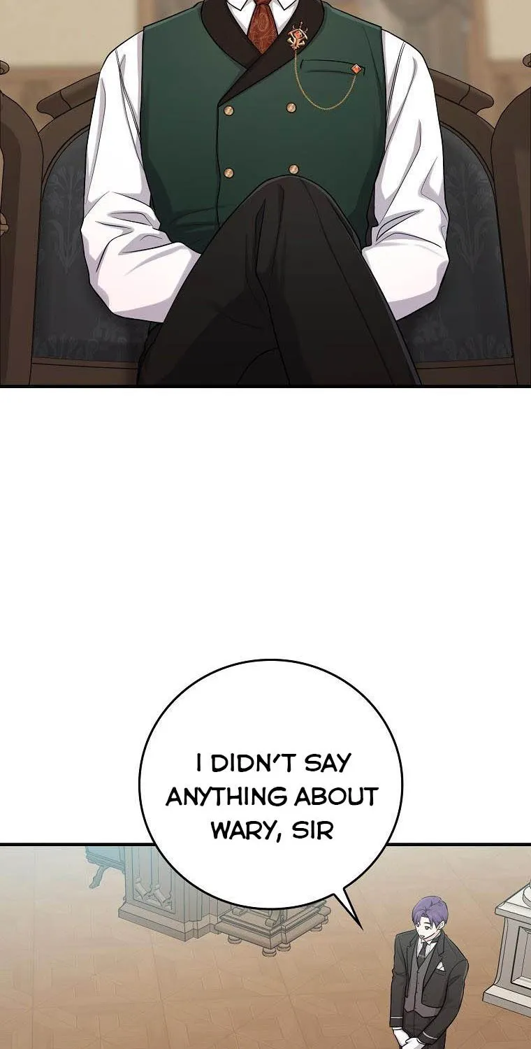 I Acted As the Adopted Daughter Too Well Chapter 14 page 29 - 
