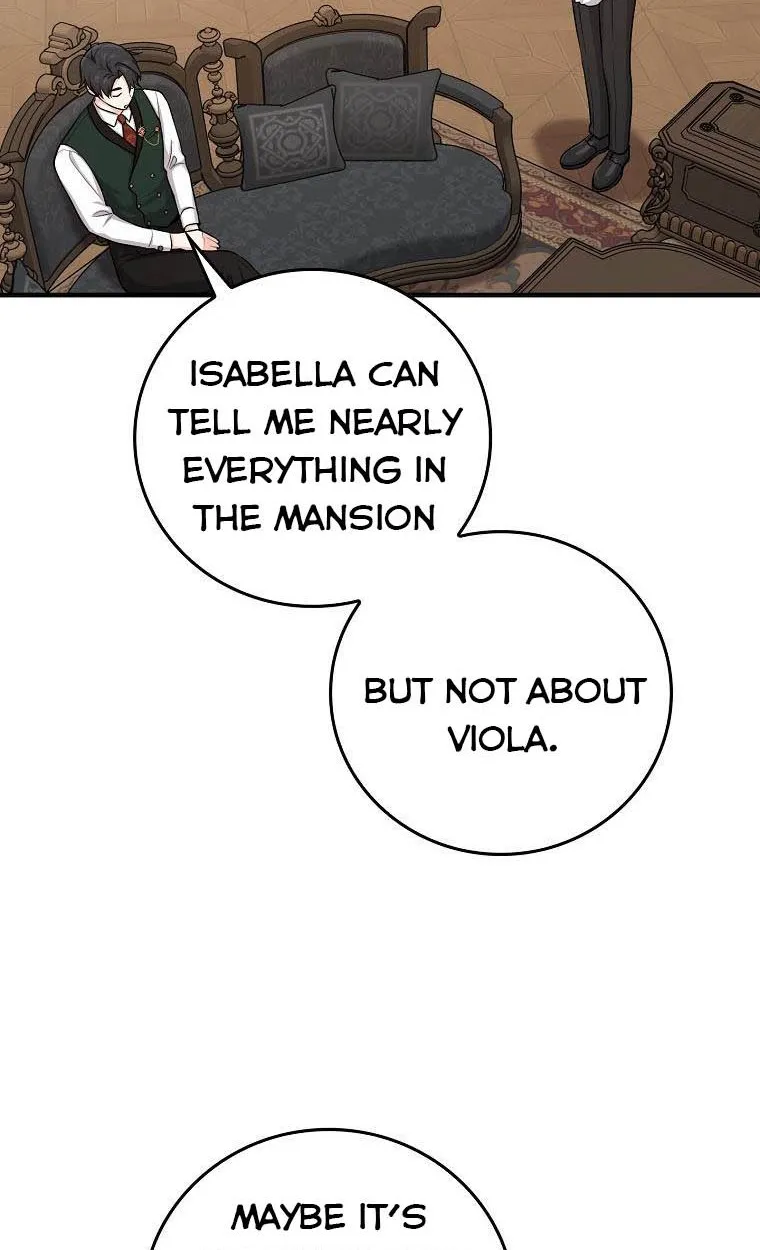 I Acted As the Adopted Daughter Too Well Chapter 14 page 30 - 