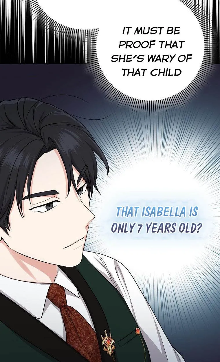 I Acted As the Adopted Daughter Too Well Chapter 14 page 32 - 