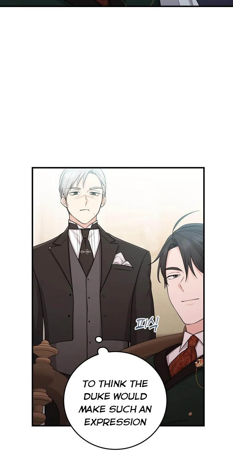 I Acted As the Adopted Daughter Too Well Chapter 14 page 33 - 