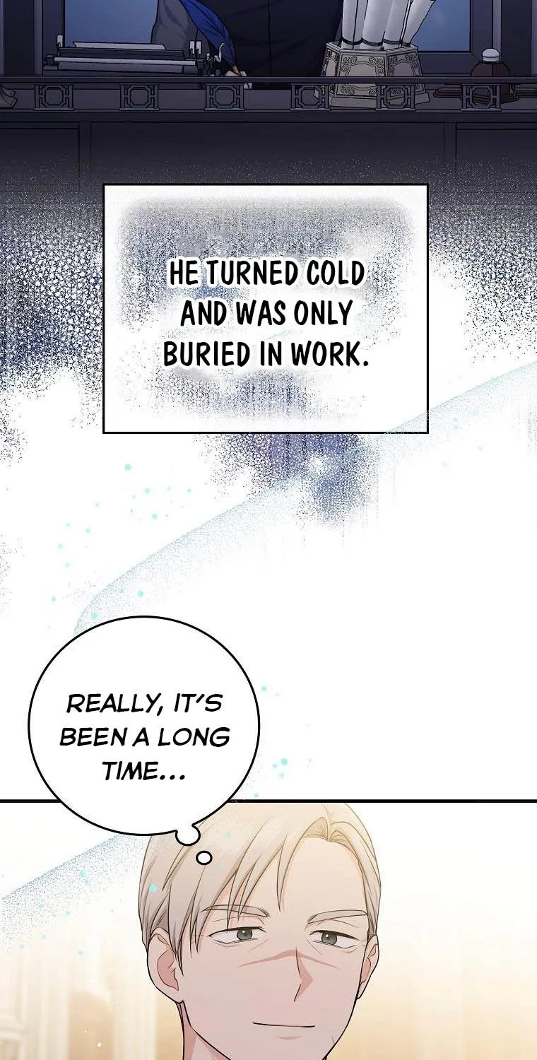 I Acted As the Adopted Daughter Too Well Chapter 14 page 35 - 