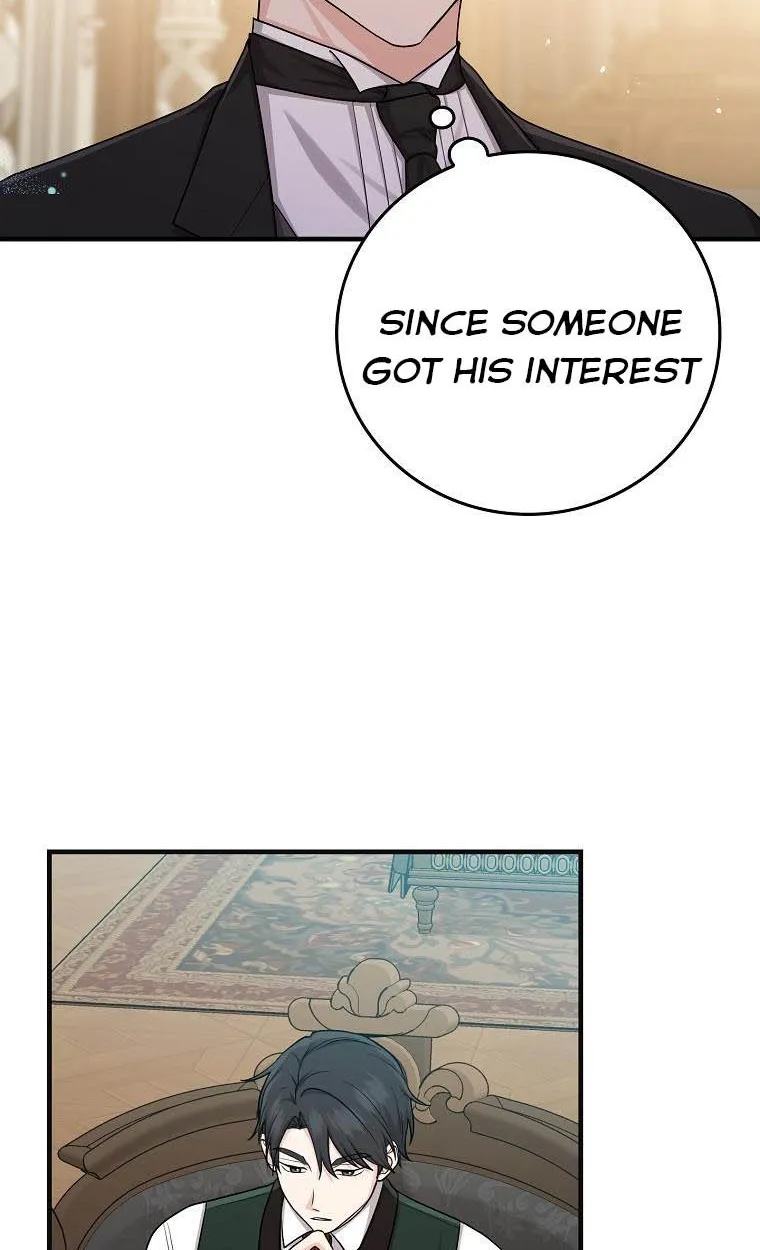 I Acted As the Adopted Daughter Too Well Chapter 14 page 36 - 