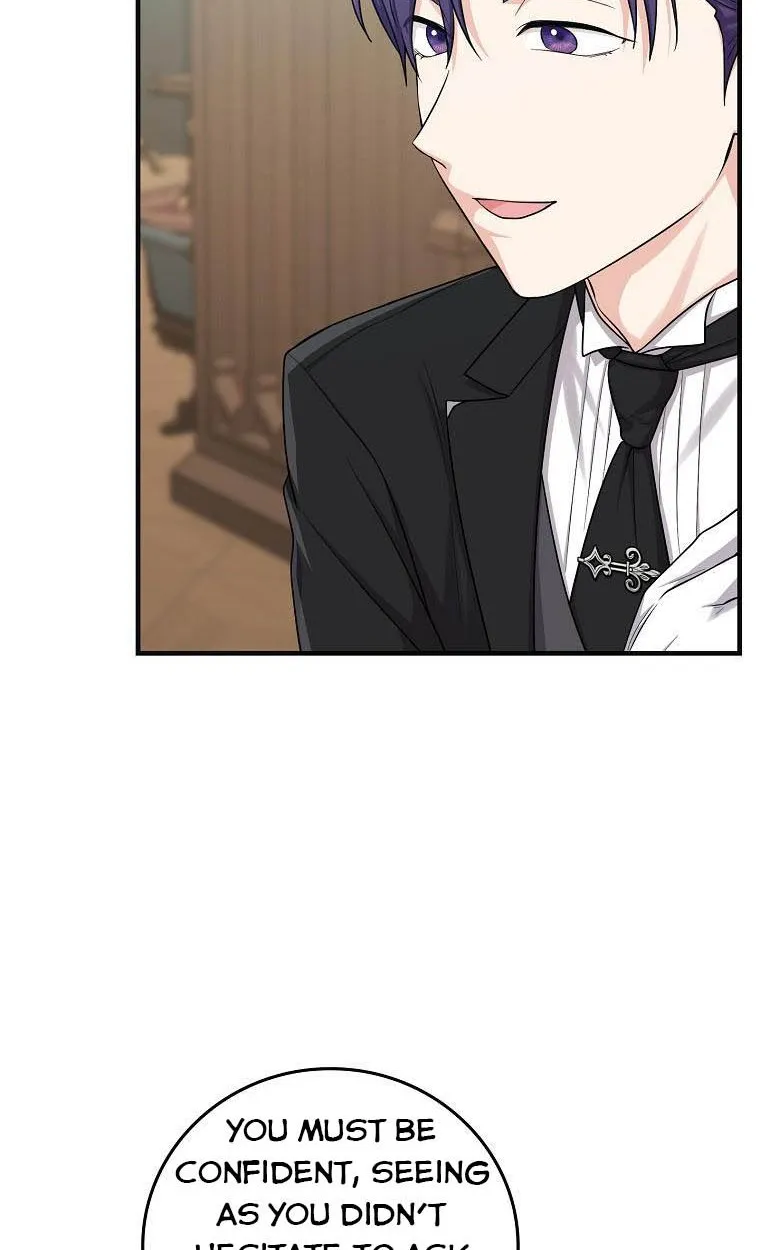 I Acted As the Adopted Daughter Too Well Chapter 14 page 38 - 
