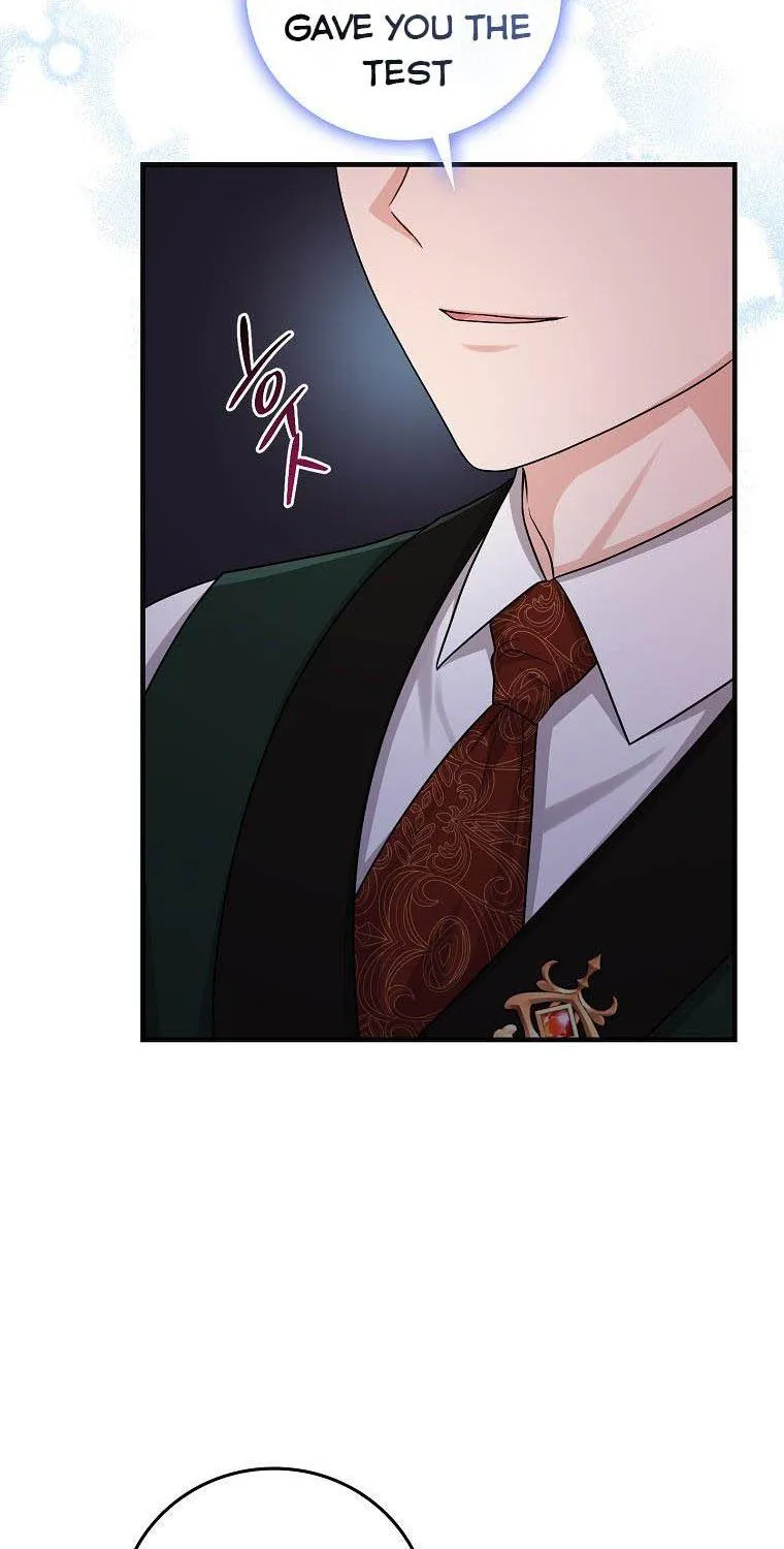 I Acted As the Adopted Daughter Too Well Chapter 14 page 41 - 