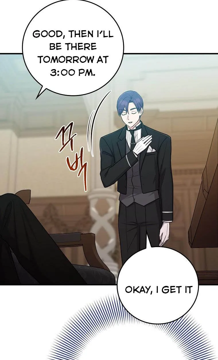 I Acted As the Adopted Daughter Too Well Chapter 14 page 44 - 