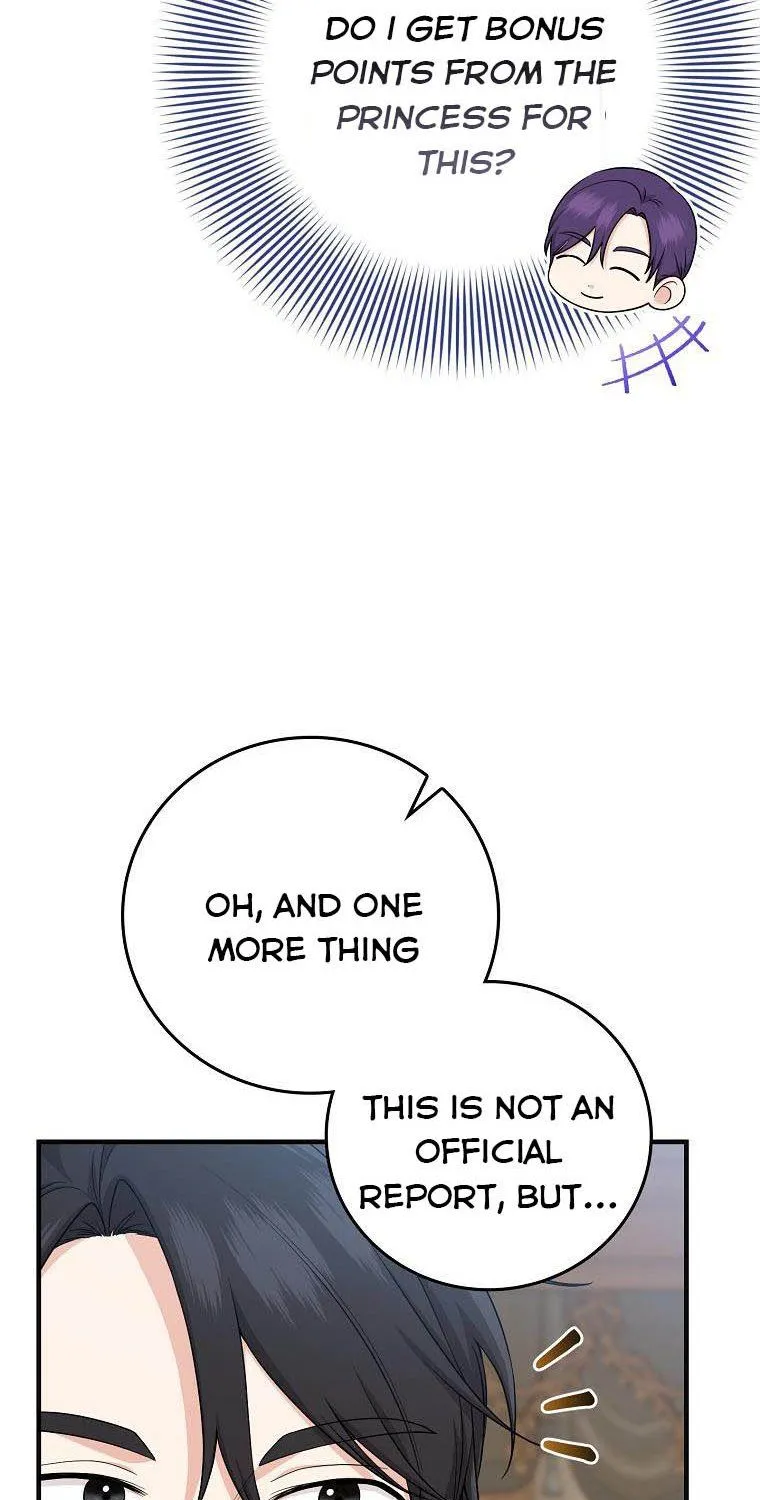 I Acted As the Adopted Daughter Too Well Chapter 14 page 45 - 