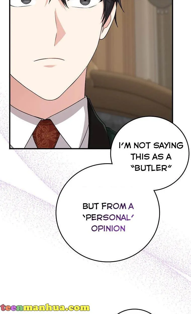 I Acted As the Adopted Daughter Too Well Chapter 14 page 46 - 