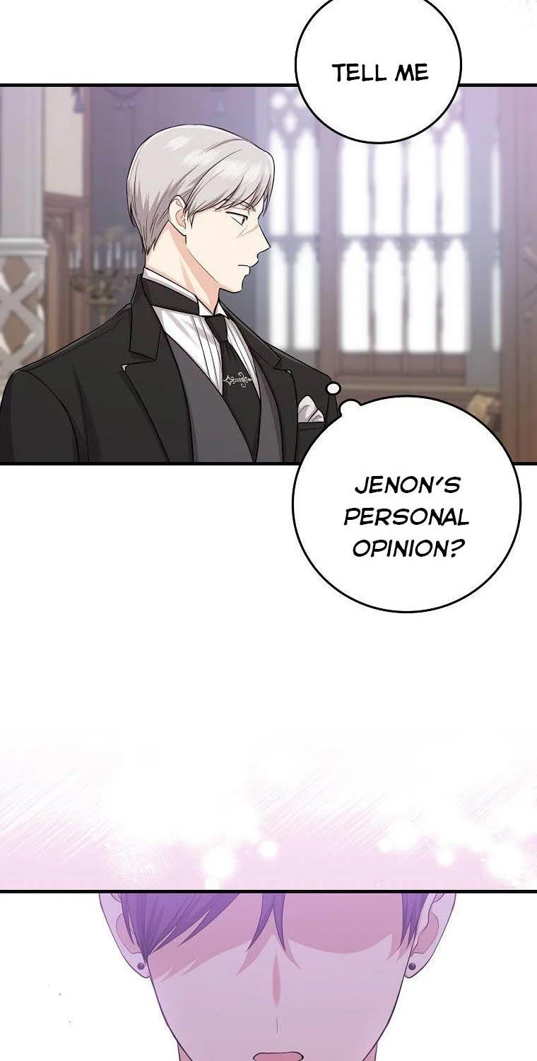 I Acted As the Adopted Daughter Too Well Chapter 14 page 47 - 