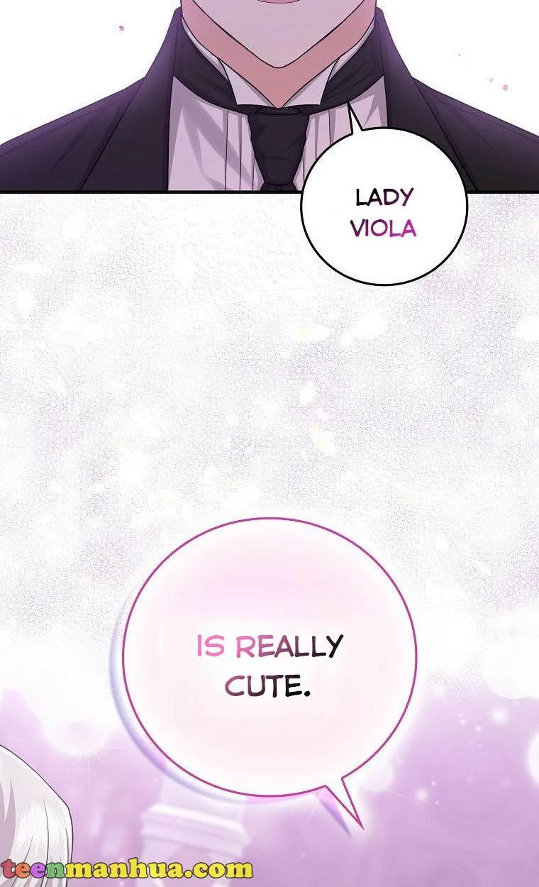 I Acted As the Adopted Daughter Too Well Chapter 14 page 48 - 