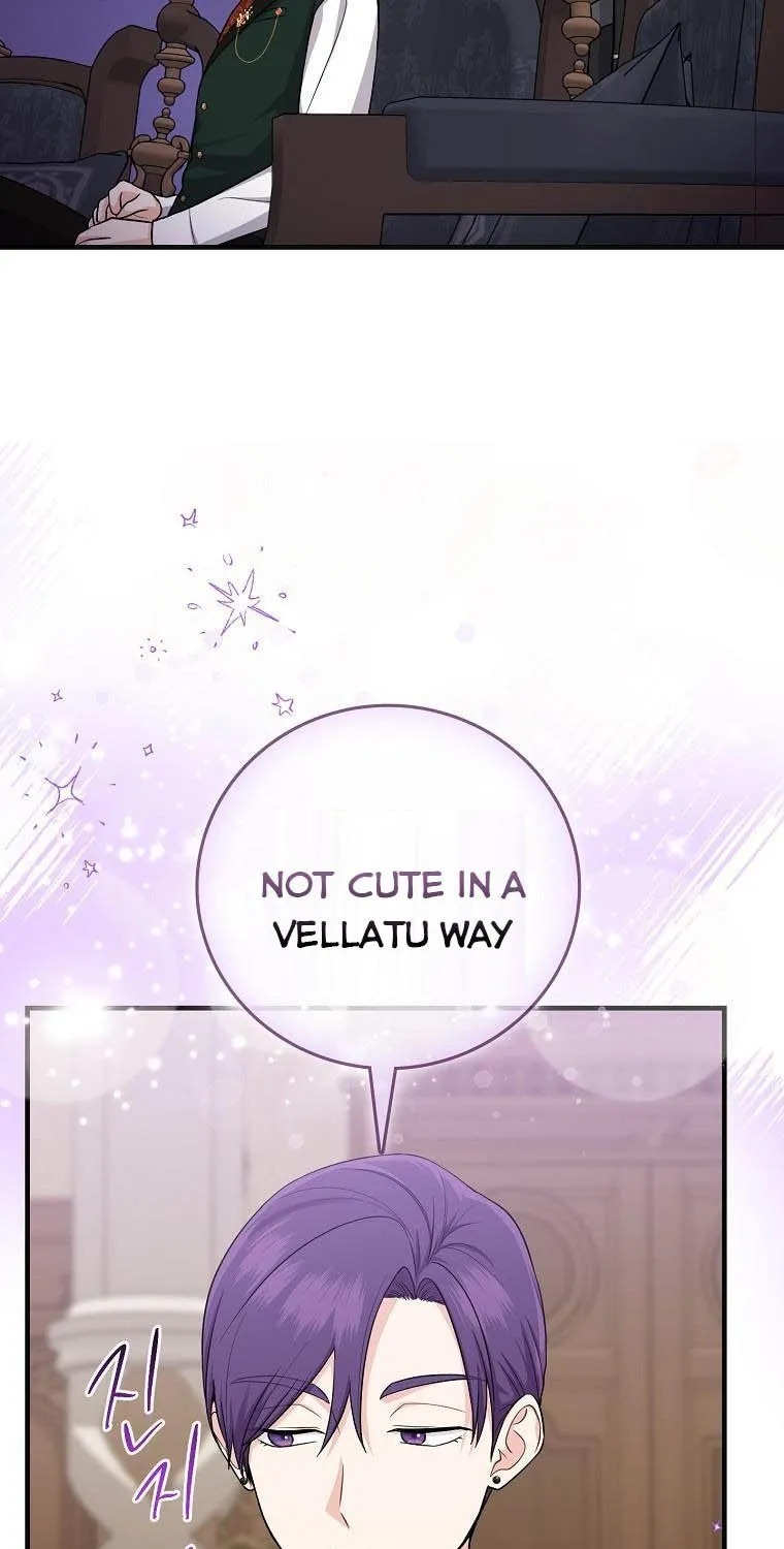 I Acted As the Adopted Daughter Too Well Chapter 14 page 51 - 