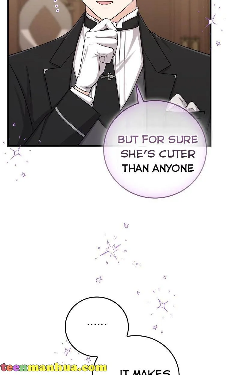 I Acted As the Adopted Daughter Too Well Chapter 14 page 52 - 