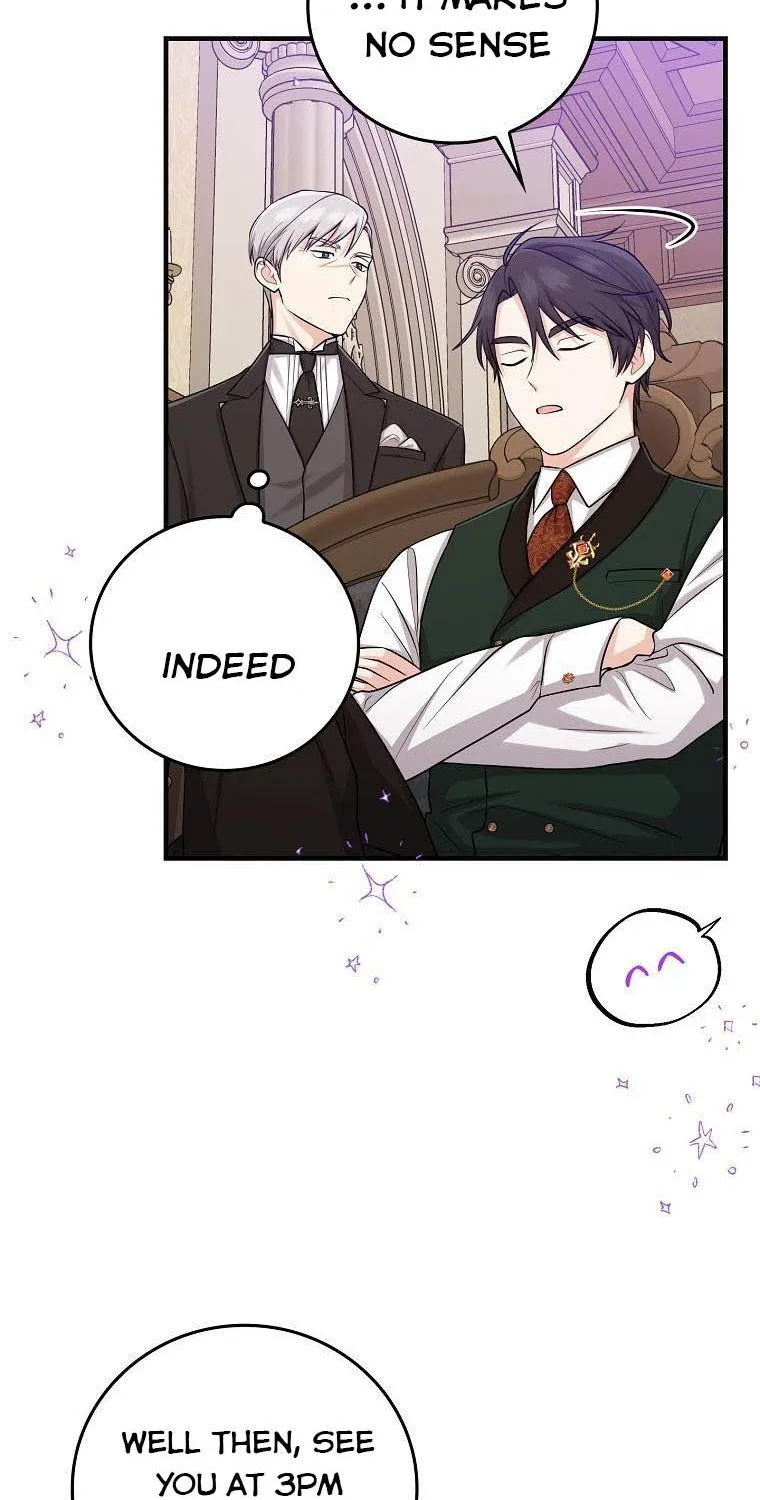 I Acted As the Adopted Daughter Too Well Chapter 14 page 53 - 