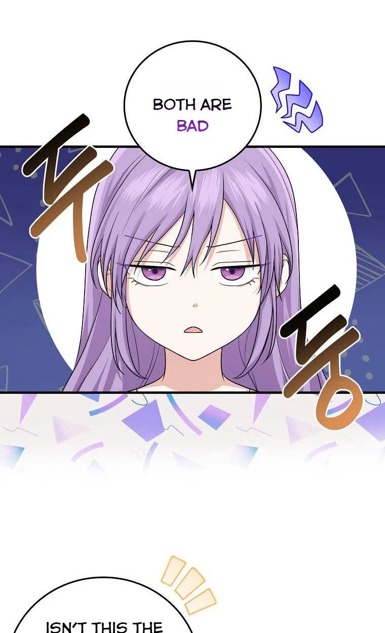 I Acted As the Adopted Daughter Too Well Chapter 14 page 56 - 
