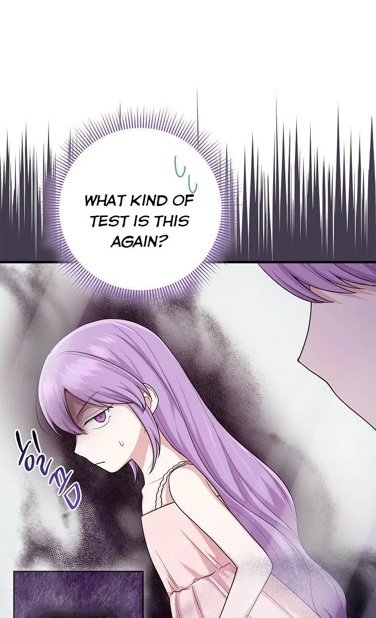 I Acted As the Adopted Daughter Too Well Chapter 14 page 58 - 
