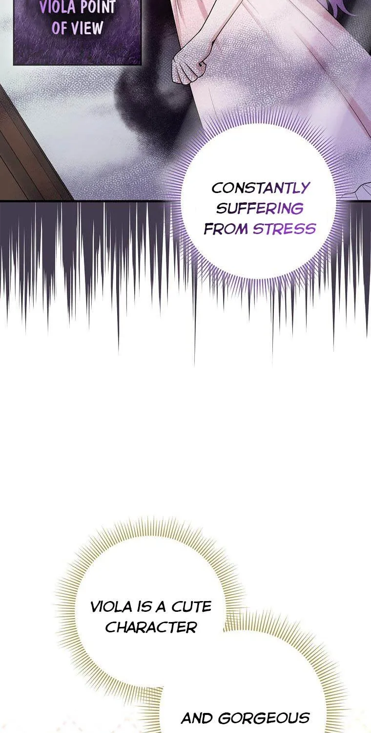 I Acted As the Adopted Daughter Too Well Chapter 14 page 59 - 