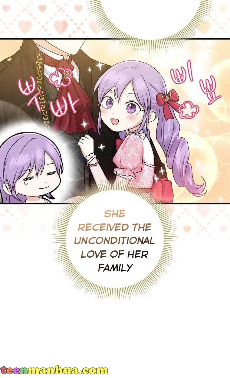 I Acted As the Adopted Daughter Too Well Chapter 14 page 60 - 