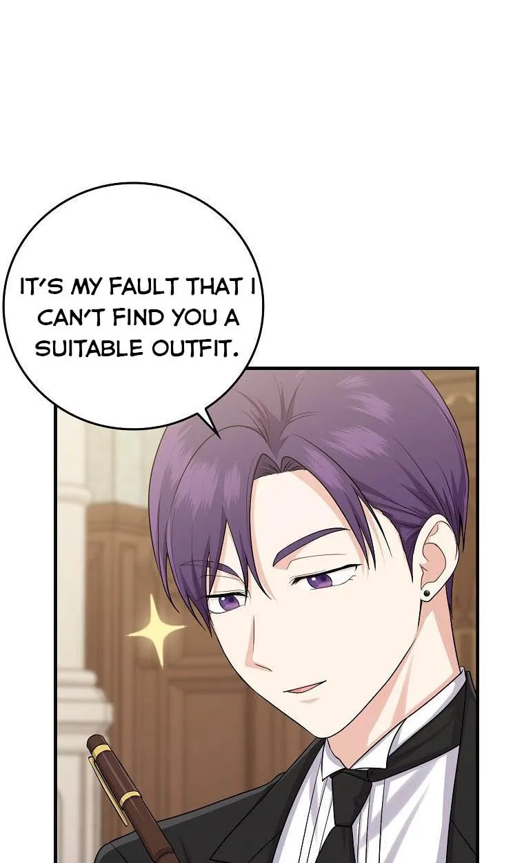 I Acted As the Adopted Daughter Too Well Chapter 14 page 62 - 