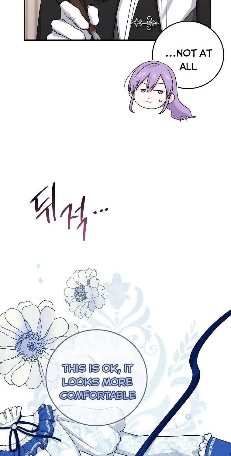 I Acted As the Adopted Daughter Too Well Chapter 14 page 63 - 
