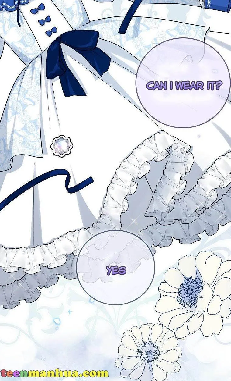 I Acted As the Adopted Daughter Too Well Chapter 14 page 64 - 